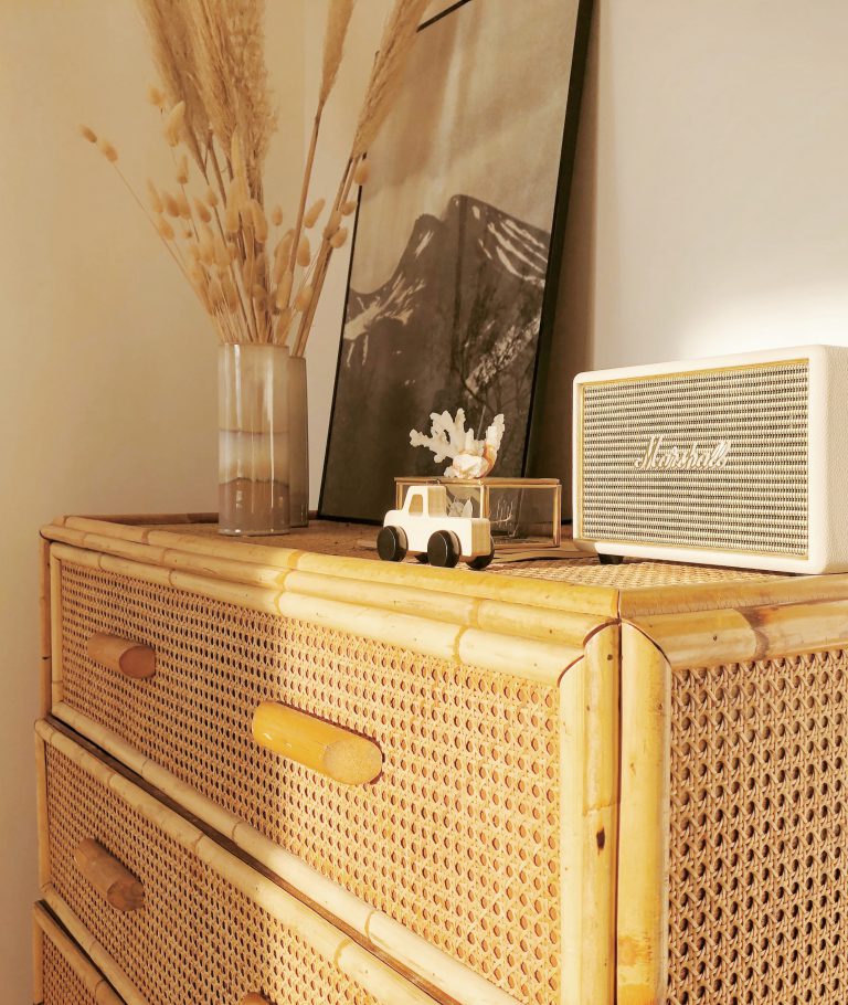 La maison nature de Cécile de l'Instagram Octobre et Mai // Hëllø Blogzine blog deco & lifestyle www.hello-hello.fr