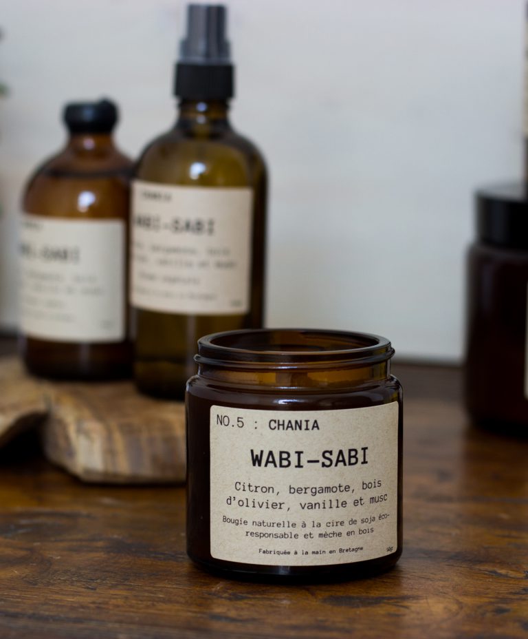 Wabi-sabi dans la déco // Hëllø Blogzine blog deco & lifestyle www.hello-hello.fr