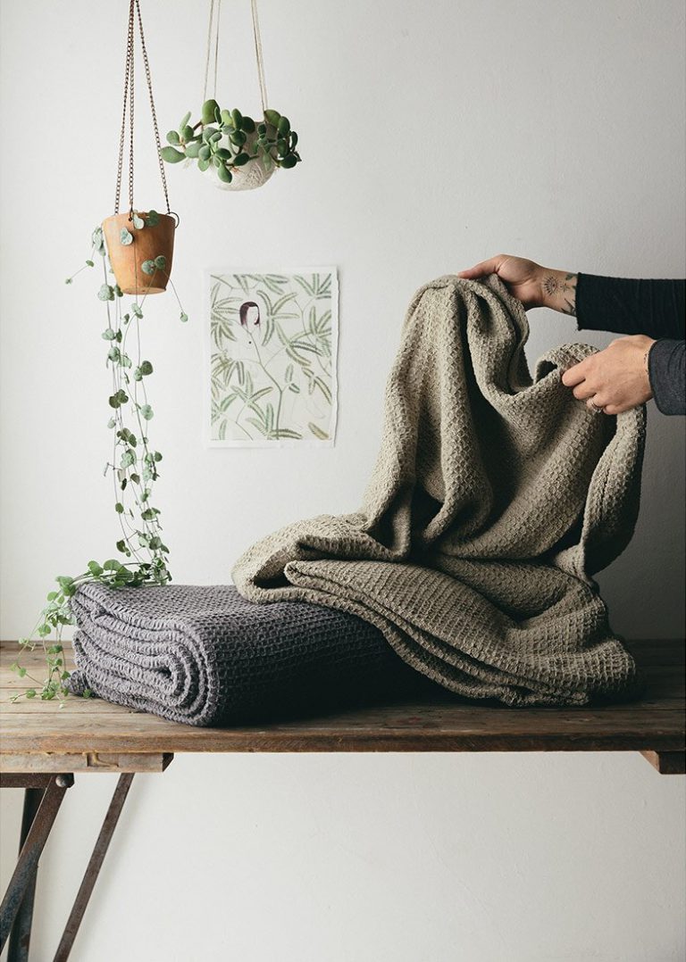 Wabi-sabi dans la déco // Hëllø Blogzine blog deco & lifestyle www.hello-hello.fr