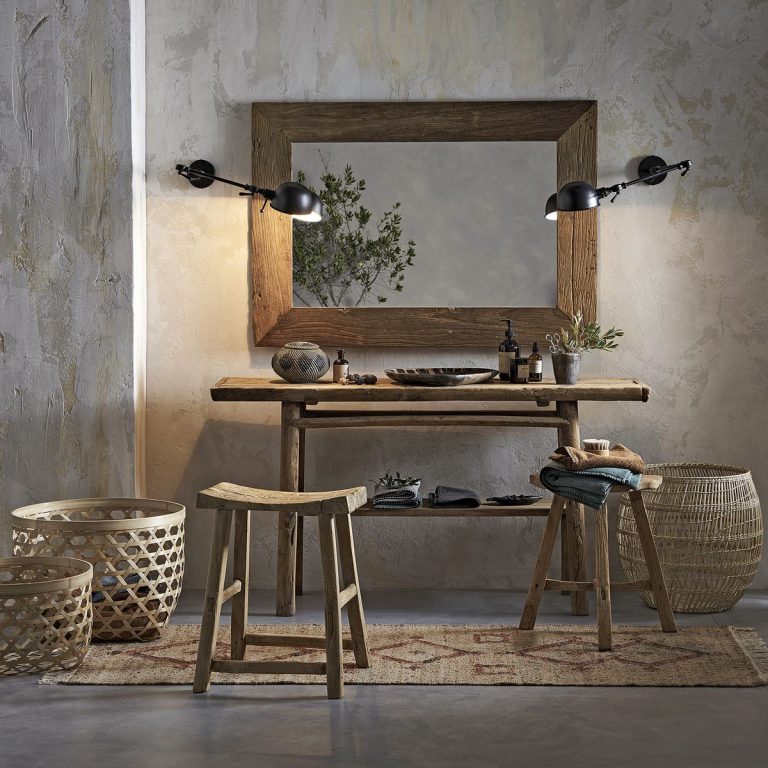 Wabi-sabi dans la déco // Hëllø Blogzine blog deco & lifestyle www.hello-hello.fr