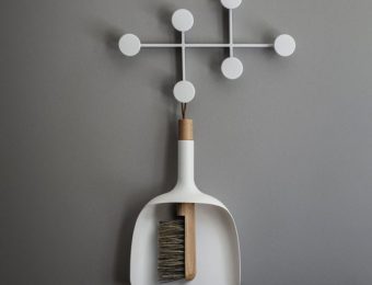 Les accessoires design pour la cheminée // Hellø Blogzine - Blog déco lifestyle - www.hello-hello.fr