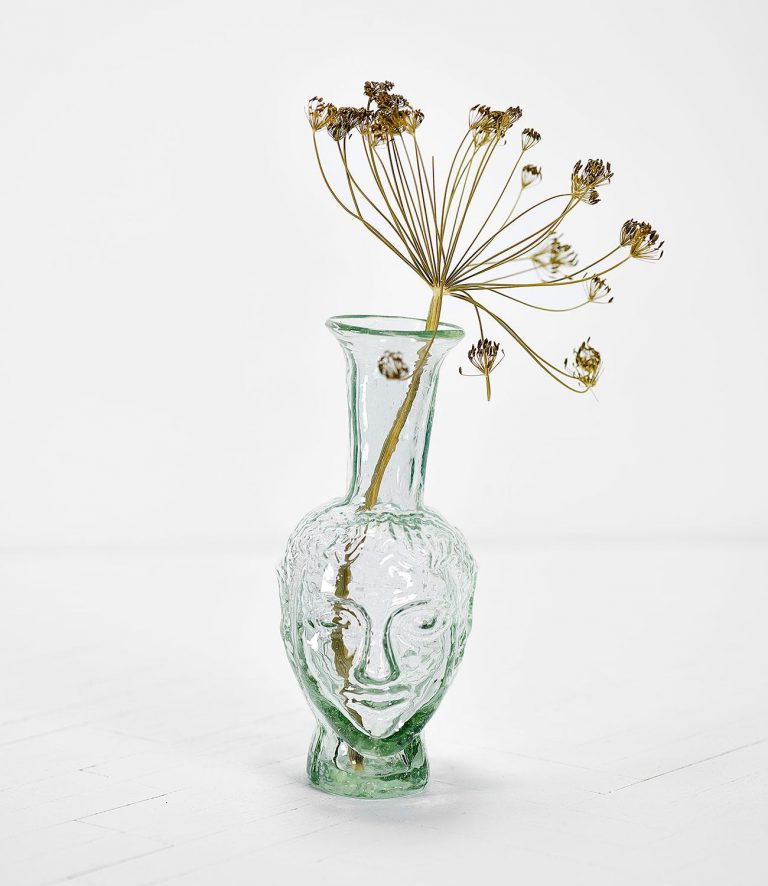 Tendance déco visage // Hellø Blogzine blog deco & lifestyle www.hello-hello.fr