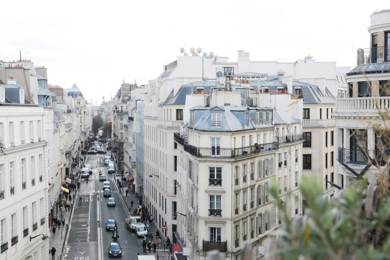 Home Tour Le duplex campagne chic de Zoe de las Cases // Hellø Blogzine blog deco & lifestyle www.hello-hello.fr