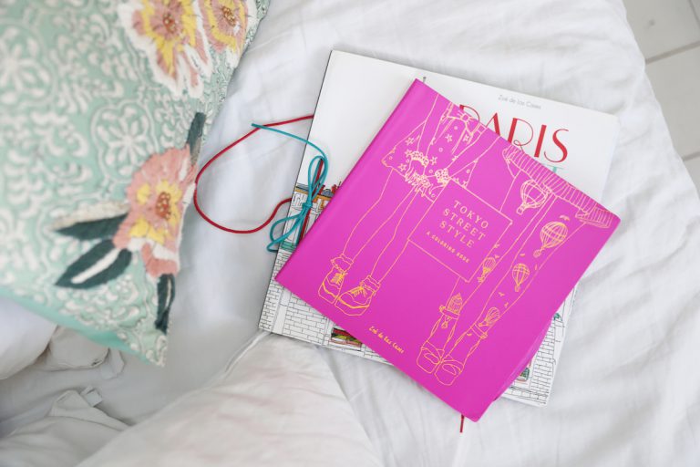 Home Tour Le duplex campagne chic de Zoe de las Cases // Hellø Blogzine blog deco & lifestyle www.hello-hello.fr