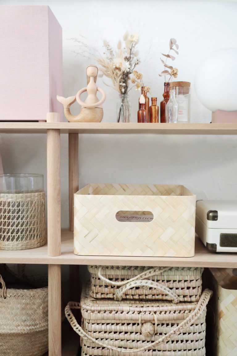 L'étagère modulable Woud // Hellø Blogzine blog deco & lifestyle www.hello-hello.fr