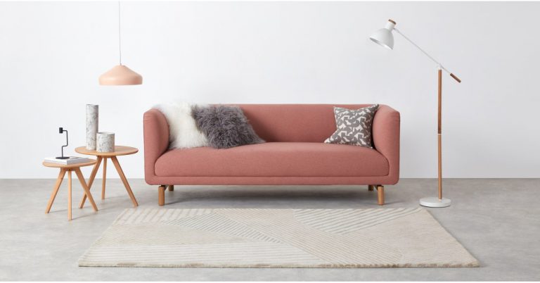 10 tapis pour remplacer le tapis berbère // Hellø Blogzine blog deco & lifestyle www.hello-hello.fr