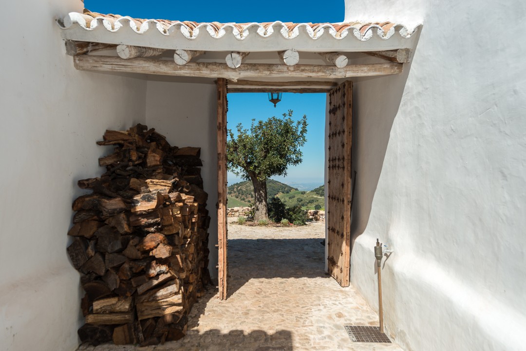 Ambiance ferme dans les hôtels et maisons d'hôtes // Hellø Blogzine blog deco & lifestyle www.hello-hello.fr