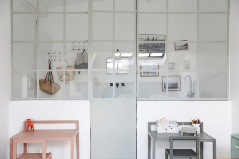 5 aménagements à oser // Hëllø Blogzine blog deco & lifestyle www.hello-hello.fr