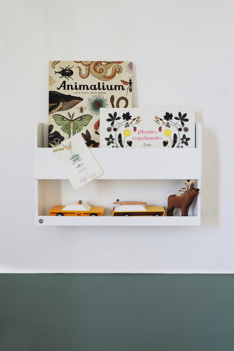 Chambre partagée garçons // Hellø Blogzine blog deco & lifestyle www.hello-hello.fr