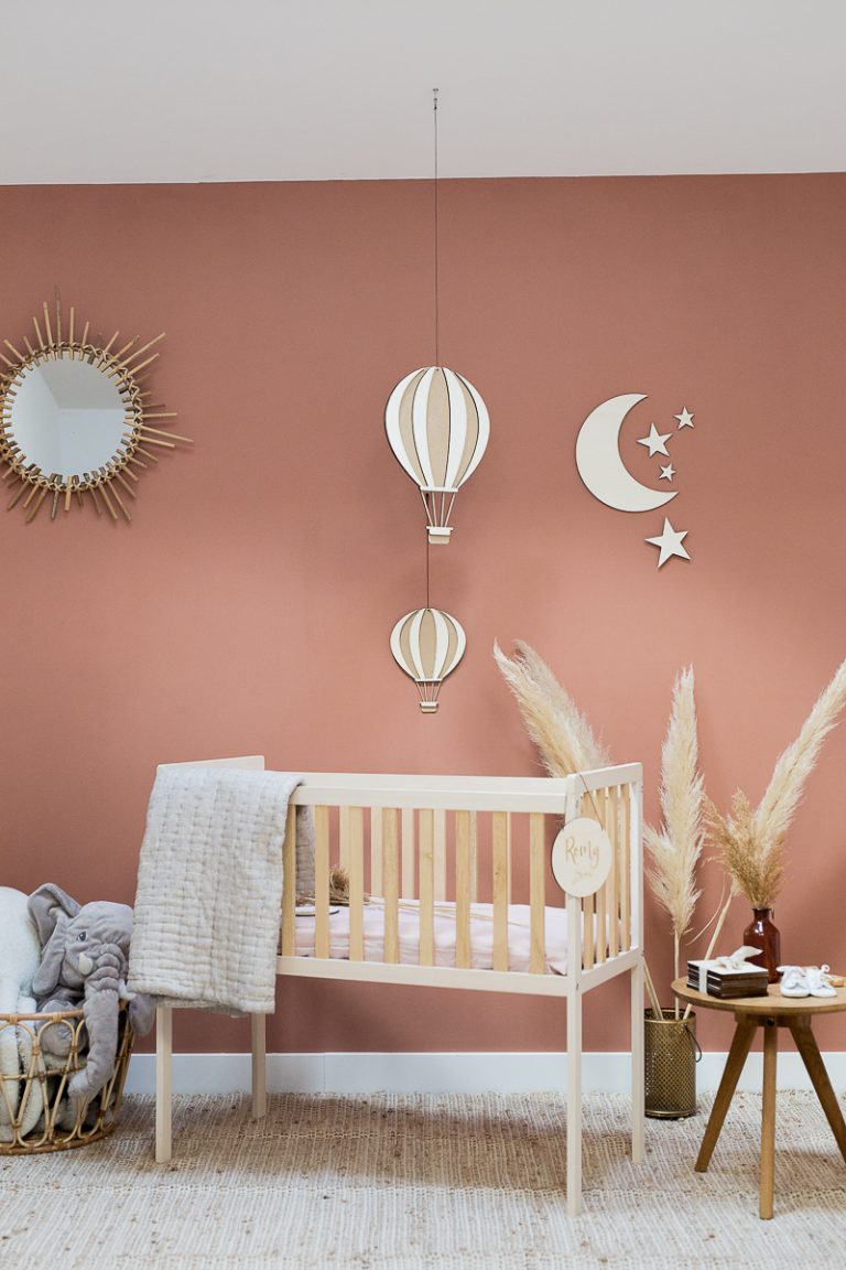 June and Jane déco personnalisable pour chambre d'enfant // Hellø Blogzine blog deco & lifestyle www.hello-hello.fr
