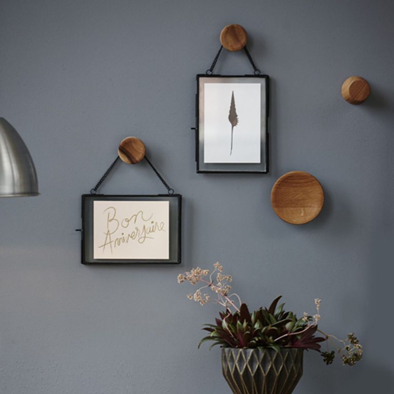 Patères instagrammables - Clothes hook // Hellø Blogzine blog deco & lifestyle www.hello-hello.fr