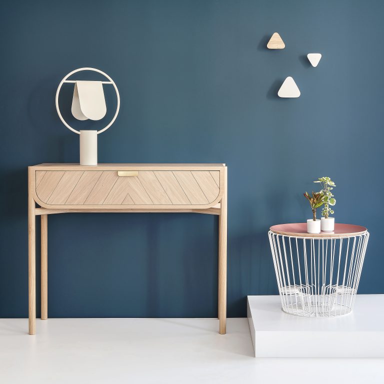 Patères instagrammables - Clothes hook // Hellø Blogzine blog deco & lifestyle www.hello-hello.fr