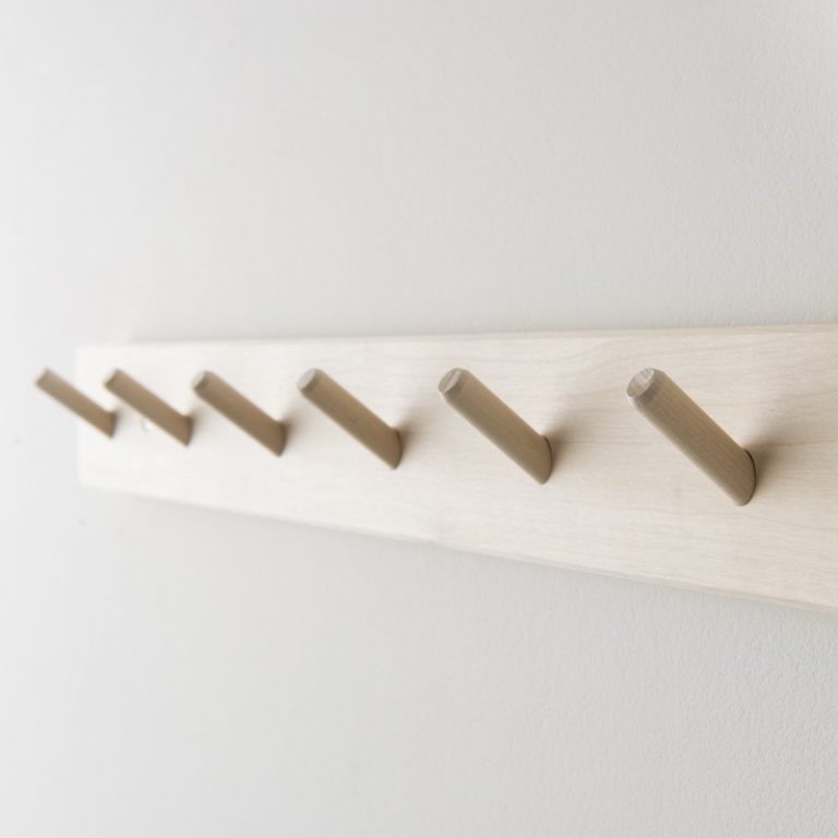 Patères instagrammables - Clothes hook // Hellø Blogzine blog deco & lifestyle www.hello-hello.fr
