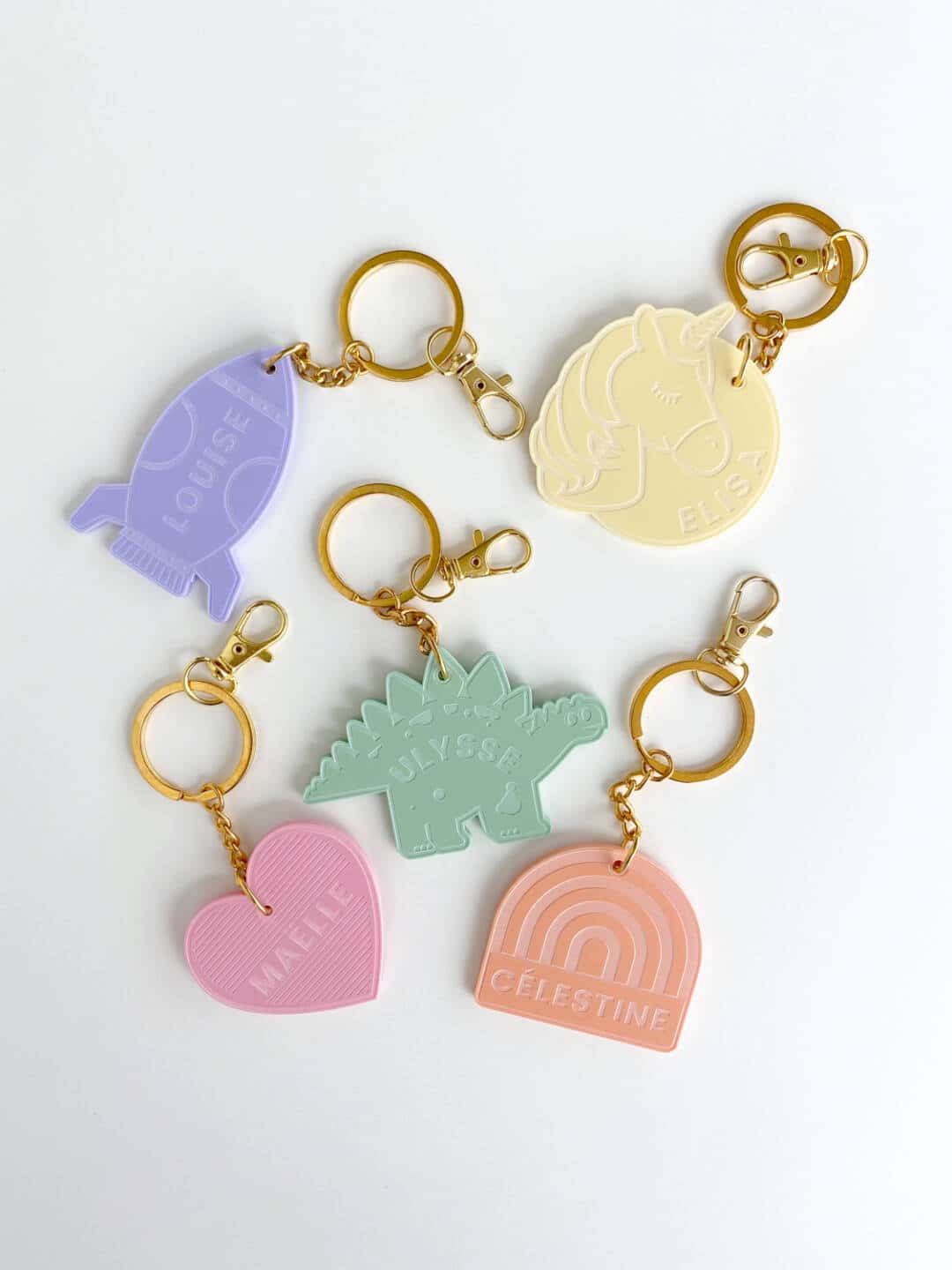 Des idées de cadeaux personnalisables pour les enfants et les parents // Hëllø Blogzine blog deco & lifestyle www.hello-hello.fr