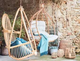 Nouveautés jardin Alinéa été 2019 // Hellø Blogzine Blog déco Lifestyle - www.hello-hello.fr