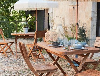 Nouveautés jardin Alinéa été 2019 // Hellø Blogzine Blog déco Lifestyle - www.hello-hello.fr