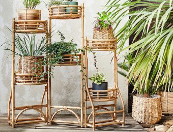 Nouveautés jardin Alinéa été 2019 // Hellø Blogzine Blog déco Lifestyle - www.hello-hello.fr