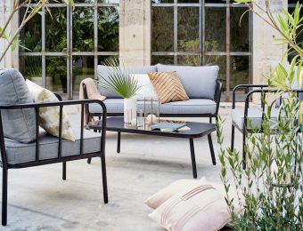 Nouveautés jardin Alinéa été 2019 // Hellø Blogzine Blog déco Lifestyle - www.hello-hello.fr