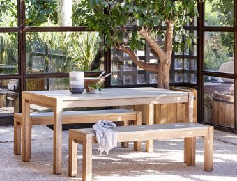 Nouveautés jardin Alinéa été 2019 // Hellø Blogzine Blog déco Lifestyle - www.hello-hello.fr