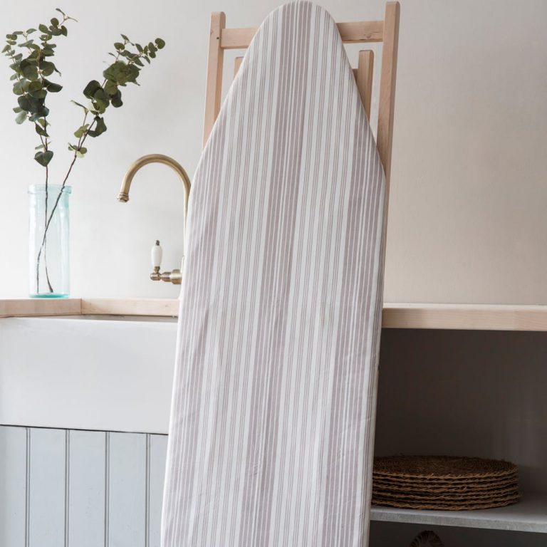 Nos conseils pour une buanderie déco