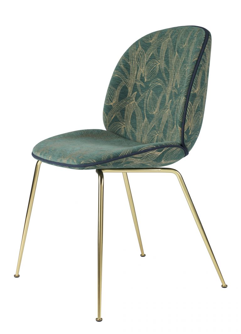 Get the look : l'esprit néo Art déco de Dorothée Meilichzon