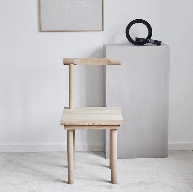 La décoration minimaliste japonaise // Hellø Blogzine blog deco & lifestyle www.hello-hello.fr
