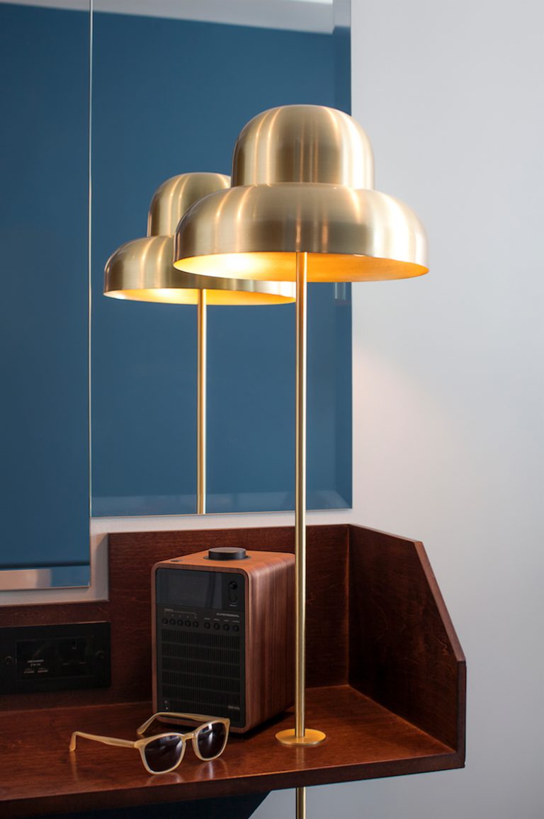 Get the look : l'esprit néo Art déco de Dorothée Meilichzon
