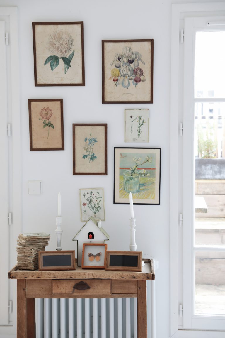 Interview de la décoratrice Zoe de las Cases sur le podcast Unplugged // Hellø Blogzine blog deco & lifestyle www.hello-hello.fr
