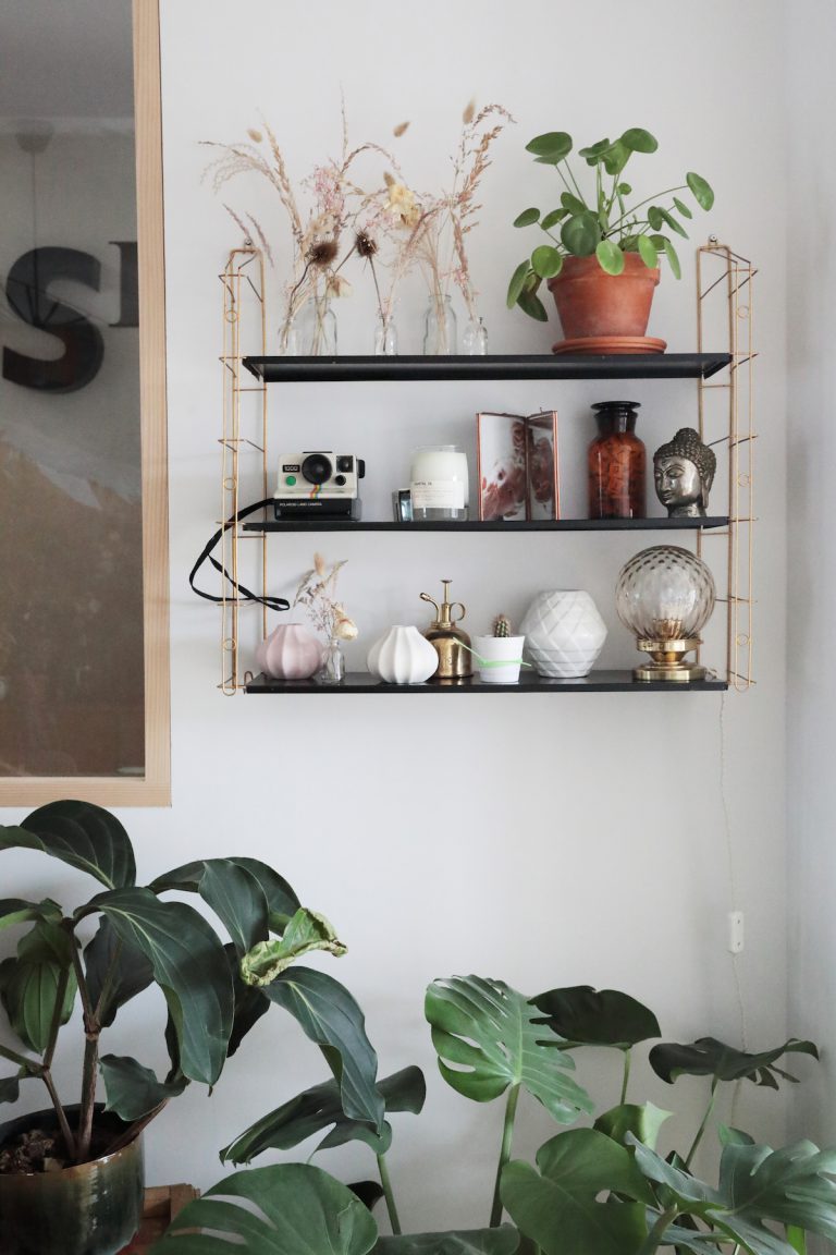 Visite privée de la maison familiale de Eve, du blog Mini Reyve // Hellø Blogzine blog deco & lifestyle www.hello-hello.fr