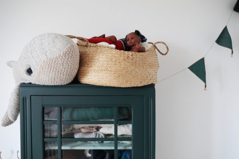Visite privée de la maison familiale de Eve, du blog Mini Reyve // Hellø Blogzine blog deco & lifestyle www.hello-hello.fr