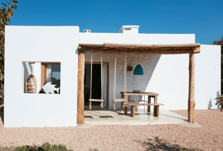 Shopping déco inspiration finca à Ibiza and Formentera - Get the look : farm houses home decor ideas // Hellø Blogzine blog deco & lifestyle www.hello-hello.fr