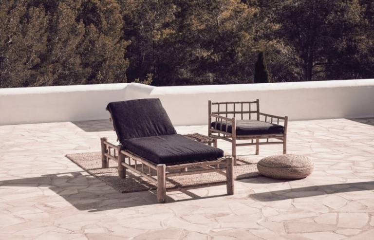 Shopping déco inspiration finca à Ibiza and Formentera - Get the look : farm houses home decor ideas // Hellø Blogzine blog deco & lifestyle www.hello-hello.fr