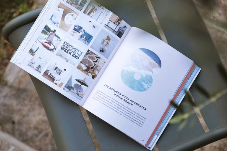 Instalab - 10 conseils pour réussir votre compte instagram // Hellø Blogzine blog deco & lifestyle www.hello-hello.fr