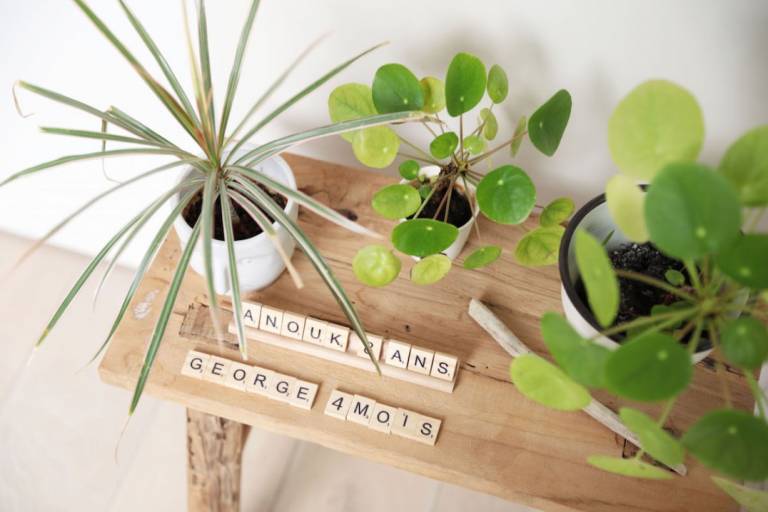 Home tour un duplex slow déco comme une maison // Hellø Blogzine blog déco lifestyle- www.hello-hello.fr