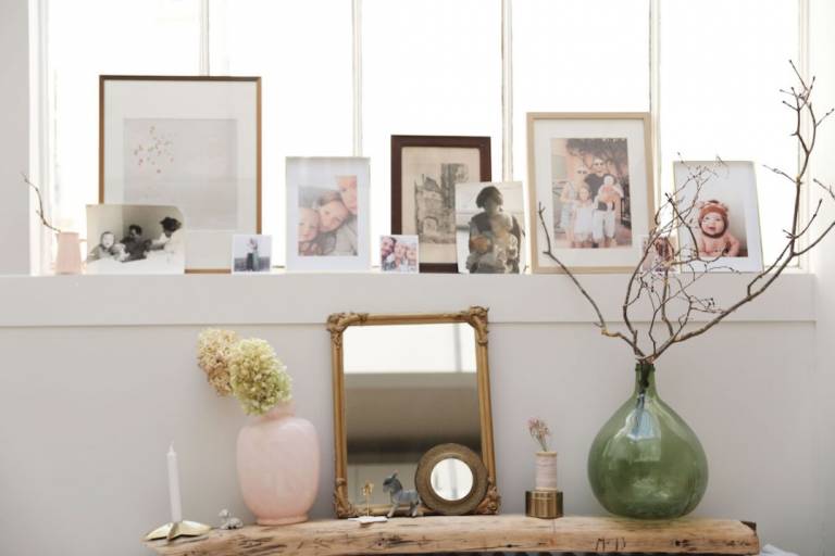 Home tour un duplex slow déco comme une maison // Hellø Blogzine blog déco lifestyle- www.hello-hello.fr