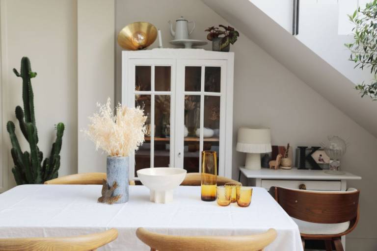 Home tour un duplex slow déco comme une maison // Hellø Blogzine blog déco lifestyle- www.hello-hello.fr