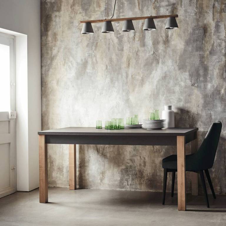 Comment intégrer un coin repas même dans les plus petits espaces ? // Hëllø Blogzine blog deco & lifestyle www.hello-hello.fr