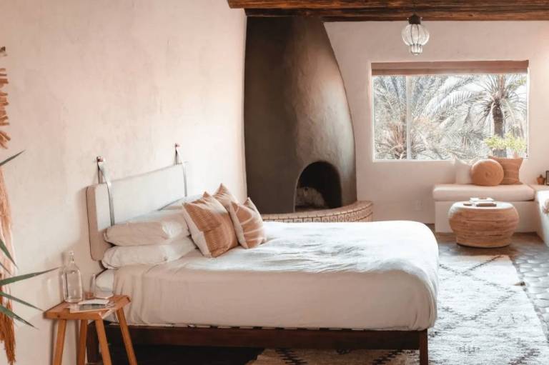 title="Get the look : Posada by Joshua Tree House // Hëllø Blogzine blog deco lifestyle www.hello-hello.fr"