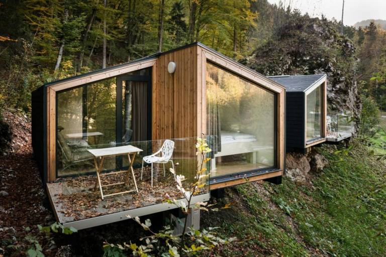 Tout ce qu'il faut savoir avant de se lancer dans la construction d'une maison en bois // Hëllø Blogzine blog deco & lifestyle www.hello-hello.fr