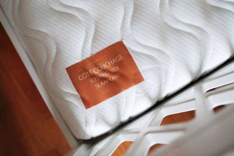 Kadolis, les matelas écolo pour toute la famille // Hellø Blogzine blog deco & lifestyle www.hello-hello.fr