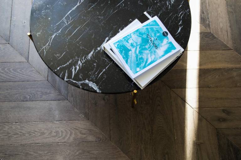 Comment bien choisir son parquet ? // Hellø Blogzine blog deco & lifestyle www.hello-hello.fr