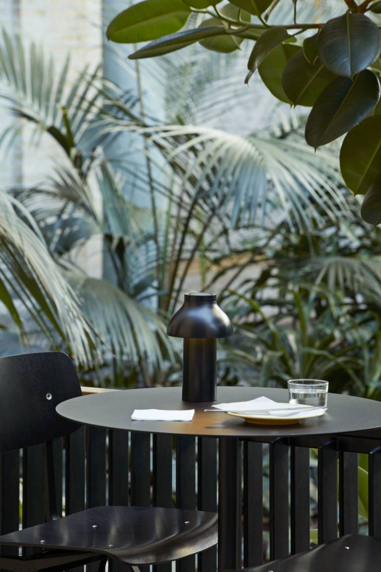 Comment faire de son balcon un petit jardin ? // Hellø Blogzine blog deco lifestyle www.hello-hello.fr