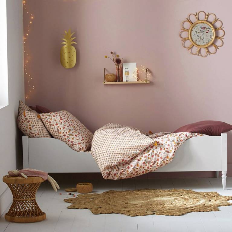 Déco chambre d'enfants La Redoute Intérieurs // Hellø Blogzine blog deco & lifestyle www.hello-hello.fr