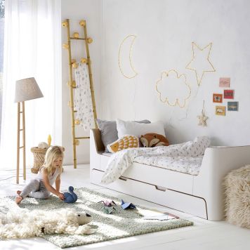 Déco chambre d'enfants La Redoute Intérieurs // Hellø Blogzine blog deco & lifestyle www.hello-hello.fr