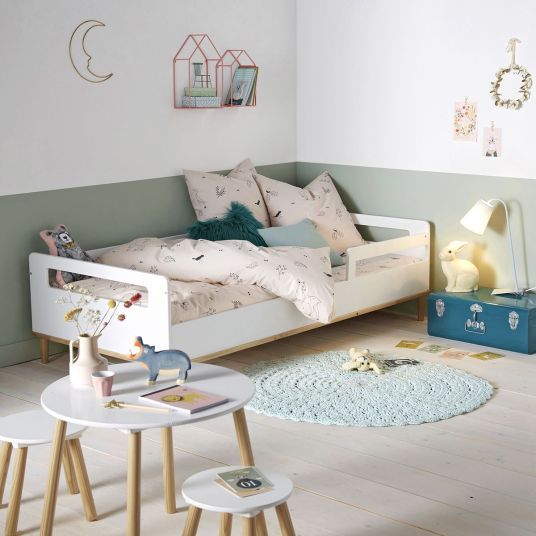 Déco chambre d'enfants La Redoute Intérieurs // Hellø Blogzine blog deco & lifestyle www.hello-hello.fr