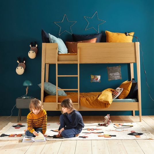 Déco chambre d'enfants La Redoute Intérieurs // Hellø Blogzine blog deco & lifestyle www.hello-hello.fr