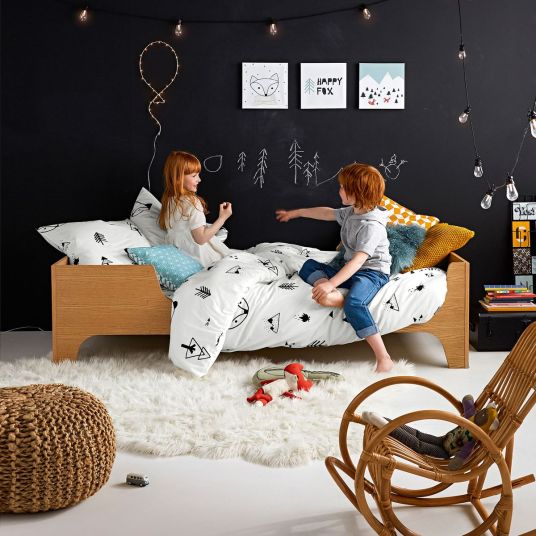 Déco chambre d'enfants La Redoute Intérieurs // Hellø Blogzine blog deco & lifestyle www.hello-hello.fr