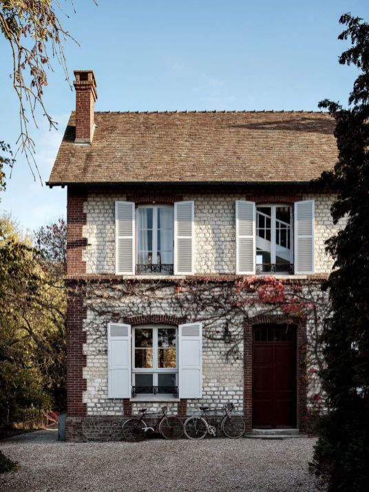 Chambre d'hôte en Normandie : les plus belles maisons