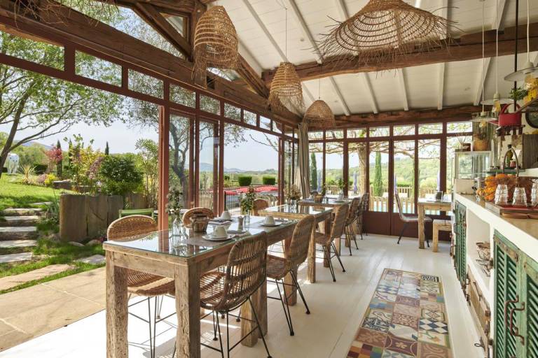 Des maisons d'hôtes déco dans le Sud Ouest // Hëllø Blogzine blog deco & lifestyle www.hello-hello.fr