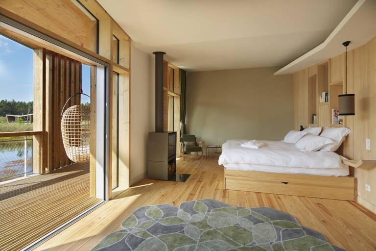 Des maisons d'hôtes déco dans le Sud Ouest // Hëllø Blogzine blog deco & lifestyle www.hello-hello.fr